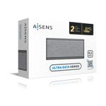 AISENS-ASM2-007GRY-contenitore-di-unita-di-archiviazione-Box-esterno-SSD-Grigio-M-2