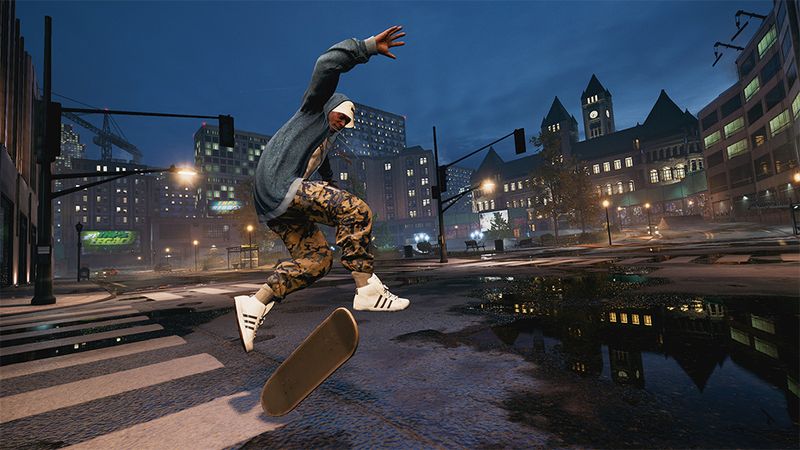 Activision-Tony-Hawk-s-Pro-Skater-1-2-PlayStation-4-Basic-Inglese