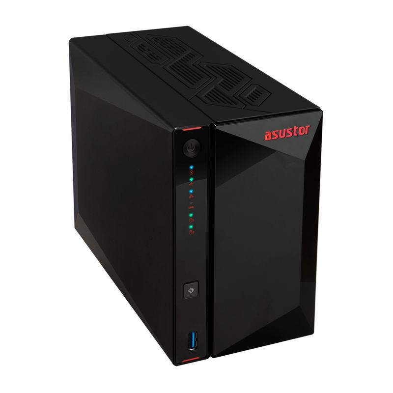 Asustor-AS5402T-server-NAS-e-di-archiviazione-Collegamento-ethernet-LAN-Nero-N5105
