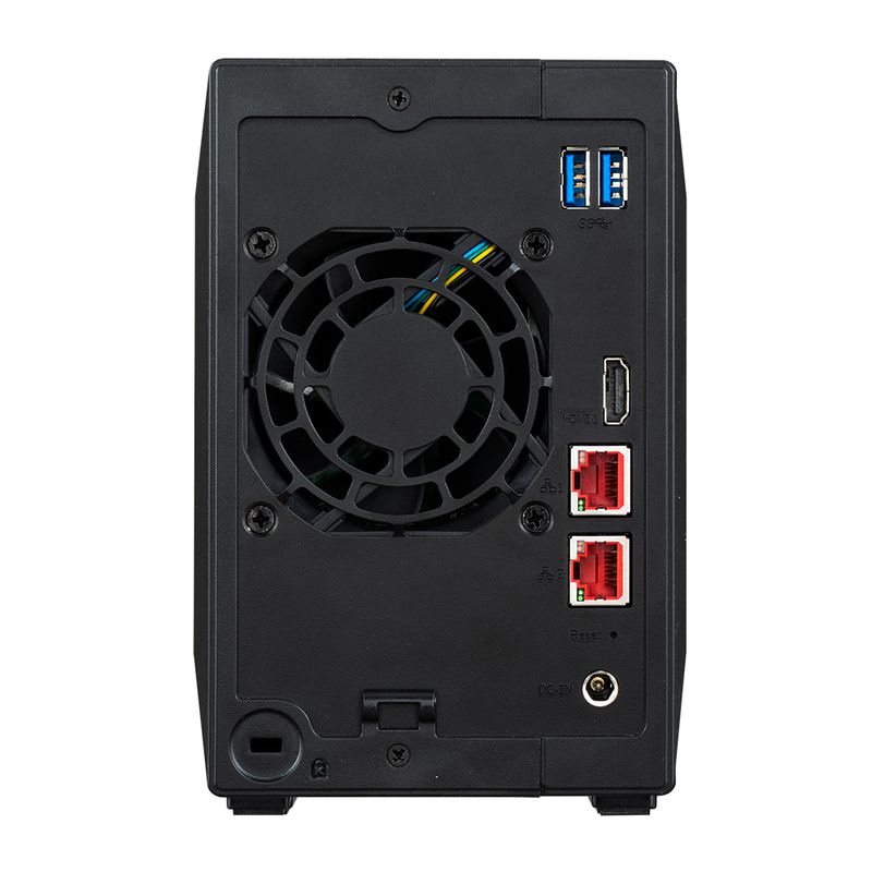 Asustor-AS5402T-server-NAS-e-di-archiviazione-Collegamento-ethernet-LAN-Nero-N5105