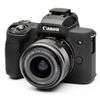 Walimex-pro-easyCover-Canon-M50-Scatola-per-corpo-Nero
