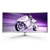 Philips-34M2C7600MV-00-LED-display-864-cm--34---3440-x-1440-Pixel-Wide-Quad-HD-LCD-Bianco