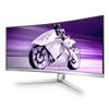 Philips-34M2C7600MV-00-LED-display-864-cm--34---3440-x-1440-Pixel-Wide-Quad-HD-LCD-Bianco