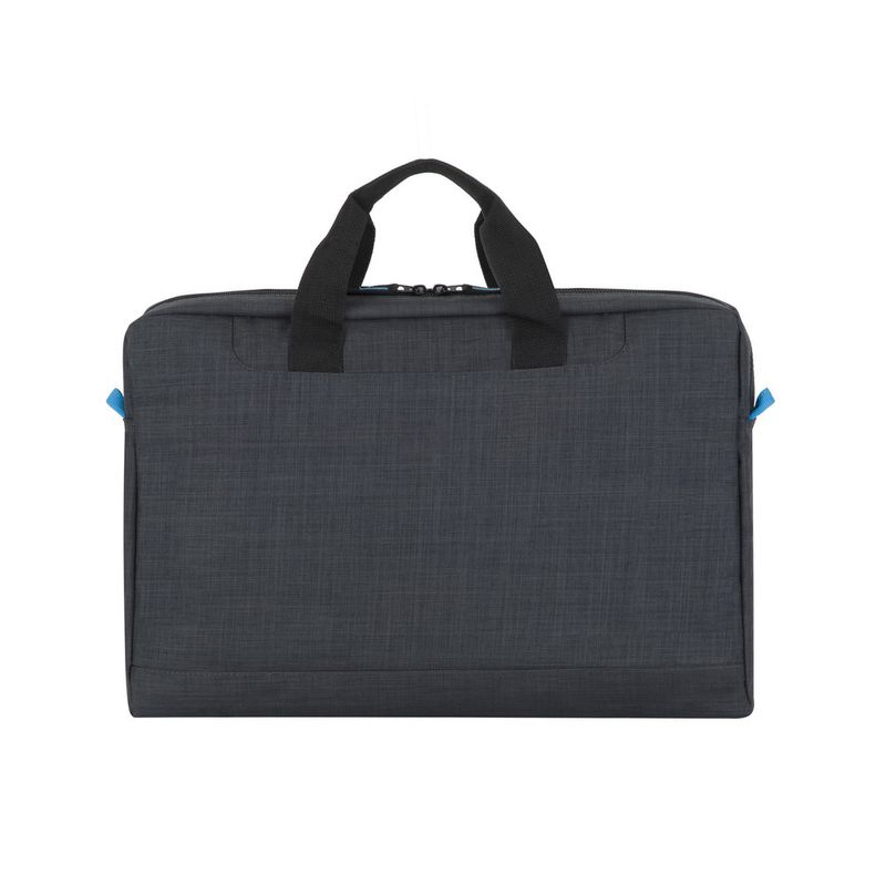 Rivacase-Regent-8058-borsa-per-notebook-439-cm--17.3---Borsa-da-corriere-Nero-Ciano