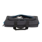 Rivacase-Regent-8058-borsa-per-notebook-439-cm--17.3---Borsa-da-corriere-Nero-Ciano