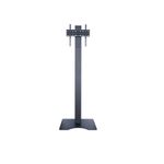 Itb Solution ITB OM09233 Supporto per display espositivi 165,1 cm (65") Nero