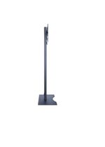 ITB-OM09233-Supporto-per-display-espositivi-1651-cm--65---Nero