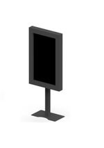 ITB-OM09233-Supporto-per-display-espositivi-1651-cm--65---Nero