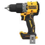 DeWALT DCD805NT-XJ trapano 2000 Giri/min 1,34 kg