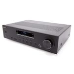 Aiwa-AMU-120BTBK-amplificatore-audio-2.0-canali-Casa-Nero