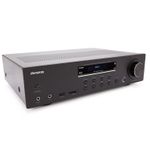 Aiwa-AMU-120BTBK-amplificatore-audio-2.0-canali-Casa-Nero