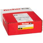 Fischer-562157-ancoraggio-a-vite-e-tassello-50-pz-Tassello-di-espansione-120-mm