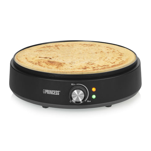 Princess 01.492235.01.001 Crepe Maker Deluxe
