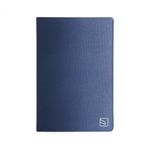 Tucano Vento 25,4 cm (10") Custodia a libro Blu