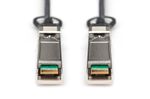 Cavo-Dac-Sfp--10G-1-Mt-Digitus-Per-Allied-Telesis-Allnet-Cisco-D-Link-Edimax-Hirschmann-Kti-Networks-Level-One-Netgear-Planet-Tenda-Tp-Link-Trendnet-Zyxel-Zte