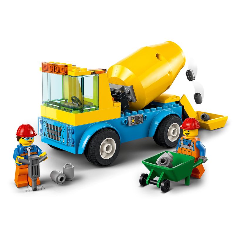 LEGO-City-Great-Vehicles-Autobetoniera