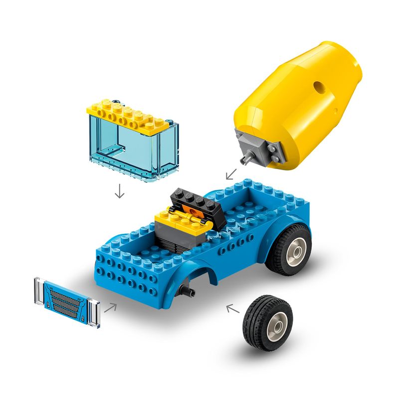 LEGO-City-Great-Vehicles-Autobetoniera