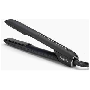 BaByliss ST485E messa in piega Piastra per capelli Caldo Nero 3 m