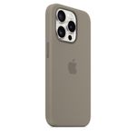 Apple-Custodia-MagSafe-in-silicone-per-iPhone-15-Pro---Grigio-creta