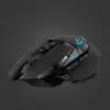 Logitech-G-G502-Lightspeed-mouse-Mano-destra-RF-Wireless-25600-DPI