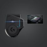 Logitech-G-G502-Lightspeed-mouse-Mano-destra-RF-Wireless-25600-DPI