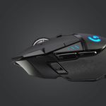 Logitech-G-G502-Lightspeed-mouse-Mano-destra-RF-Wireless-25600-DPI