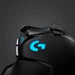 Logitech-G-G502-Lightspeed-mouse-Mano-destra-RF-Wireless-25600-DPI