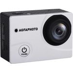 AgfaPhoto Realimove AC5000 fotocamera per sport d'azione 12 MP Full HD CMOS Wi-Fi 36 g