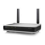 LANCOM 730-4G+ (EU) router wireless Gigabit Ethernet Nero, Grigio