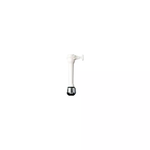 Siroflex Rompigetto Flex 15cm Rosso