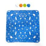 Xtra Tappeto Lavello Margherita Cristallo 42x32cm