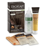 Bios Line biokap nutricolor tinta delicato rapid - 6.06 biondo scuro avana