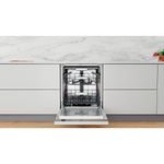 Whirlpool WIO 3O41 PL A scomparsa totale 14 coperti C