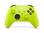 Microsoft-Wireless-Controller--Electric-Volt-