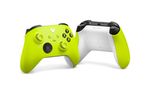 Microsoft-Wireless-Controller--Electric-Volt-