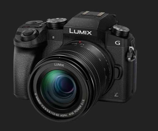 Panasonic-Lumix-DMC-G70---G-VARIO-12-60-MILC-16-MP-Live-MOS-4592-x-3448-Pixel-Nero