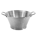 Colapasta  Pardini  albeghiera assoluto 500  inox conica 2 manici  36 cm.