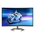 Philips-27M1C5200W-00-Monitor-PC-686-cm--27---1920-x-1080-Pixel-Nero