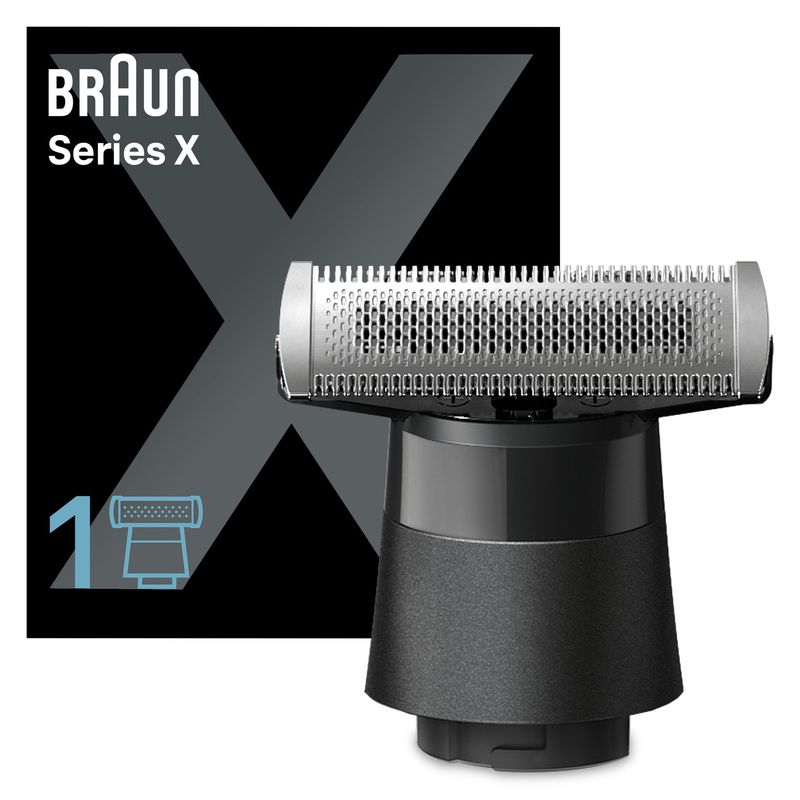 Braun-Series-XT20-Lama-Di-Ricambio