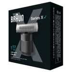 Braun-Series-XT20-Lama-Di-Ricambio