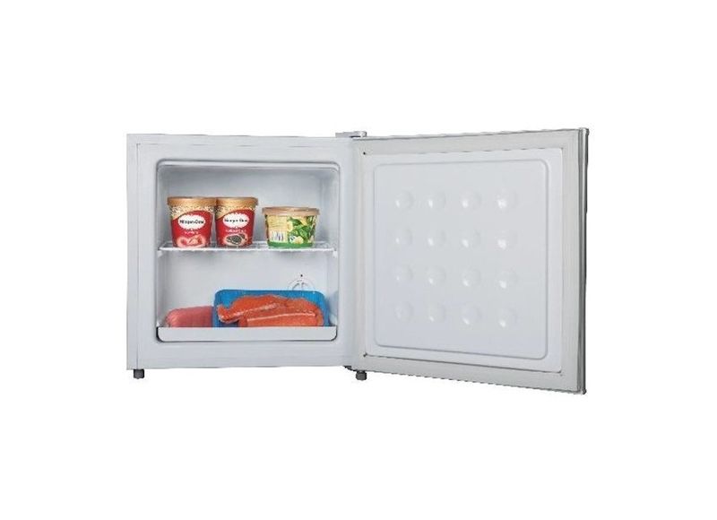 Comfee-RCD63WH1-congelatore-Libera-installazione-31-L-F-Bianco