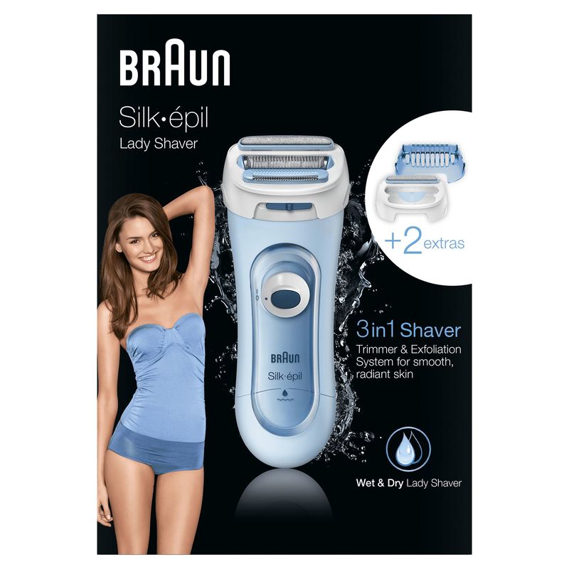 Braun-LS-5160-rasoio-da-donna-Blu-1-testina-e-Trimmer