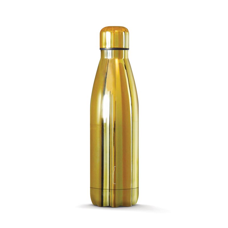 The-Steel-Bottle-Chrome-series-Uso-quotidiano-500-ml-Acciaio-inossidabile-Oro