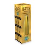 The-Steel-Bottle-Chrome-series-Uso-quotidiano-500-ml-Acciaio-inossidabile-Oro