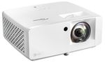 Optoma-ZH450ST-videoproiettore-Proiettore-a-corto-raggio-4200-ANSI-lumen-DLP-1080p--1920x1080--Compatibilita--3D-Bianco