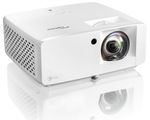 Optoma-ZH450ST-videoproiettore-Proiettore-a-corto-raggio-4200-ANSI-lumen-DLP-1080p--1920x1080--Compatibilita--3D-Bianco