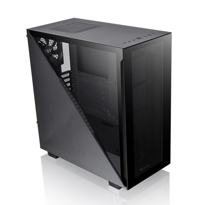 Thermaltake-Divider-300-TG-Midi-Tower-Nero