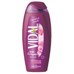 Vidal Doccia 250 Ml. Sensual Touch