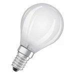 Osram Lampadina Led Star Smerigliata e27 Bianco Freddo