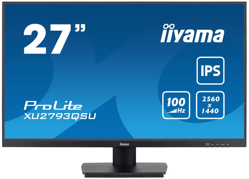 Monitor-iiyama-ProLite-XU2793QSU-B7-da-27--QHD